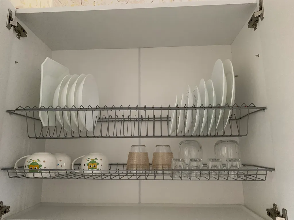 Комфортабельная однокомнатная квартира