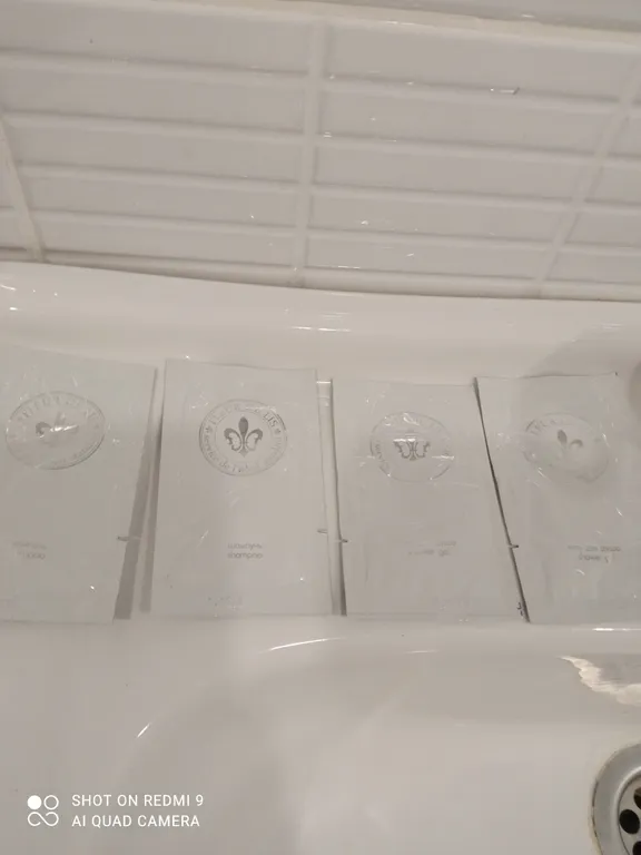 Уютная квартира в новом доме