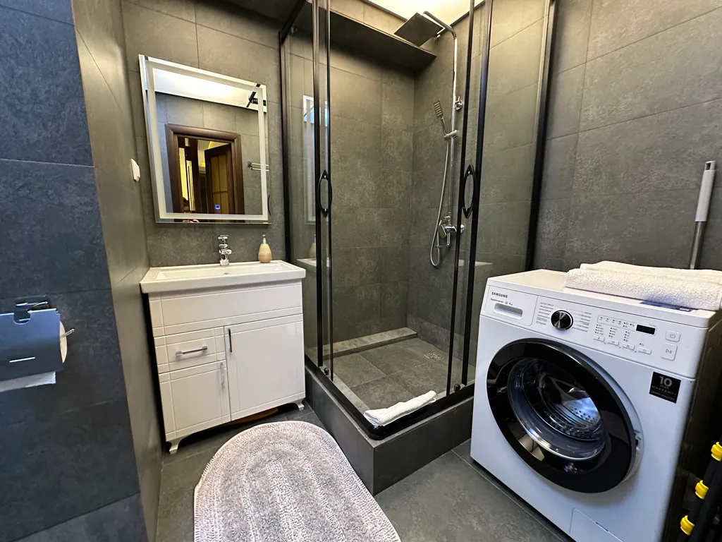 Квартира в центре