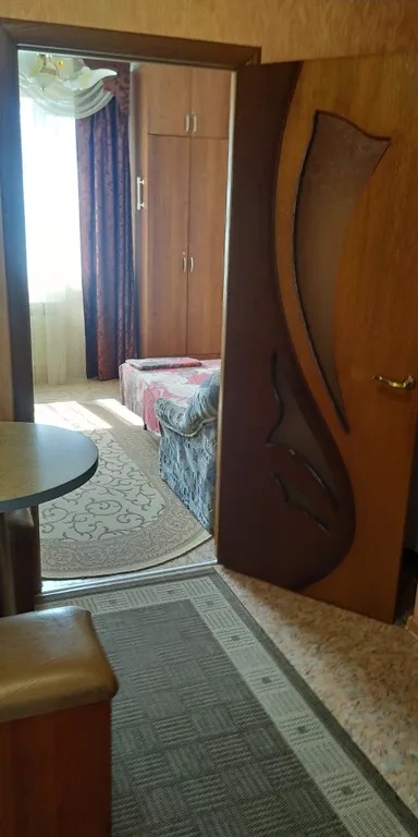 Квартира Квартира Люкс на берегу моря — Евпатория