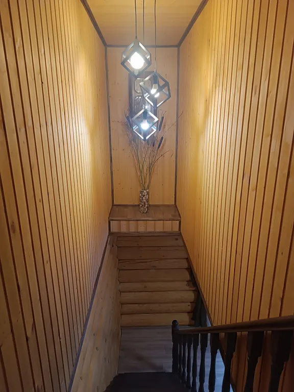 Уютный дом для вас на закрытой территории