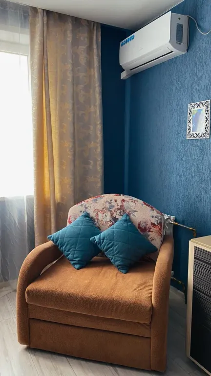 Квартира Апартаменты у аквапарка Океанис — Нижний Новгород