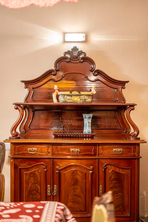 Apartment at 12 Baratashvili street