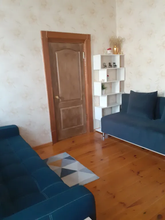 2-комнатный Дом