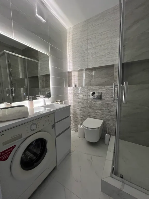 Уютная квартира, в хорошем районе