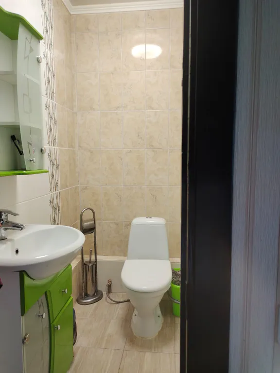 Гостевой Дом Дубровки