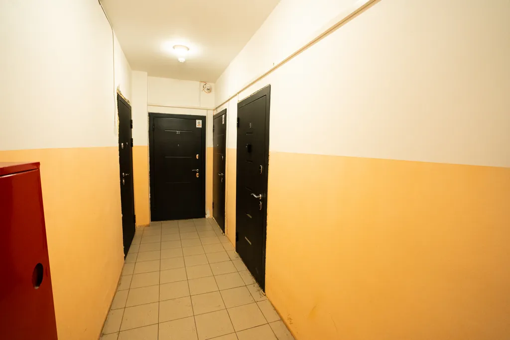 Апартамент на Аэропорте