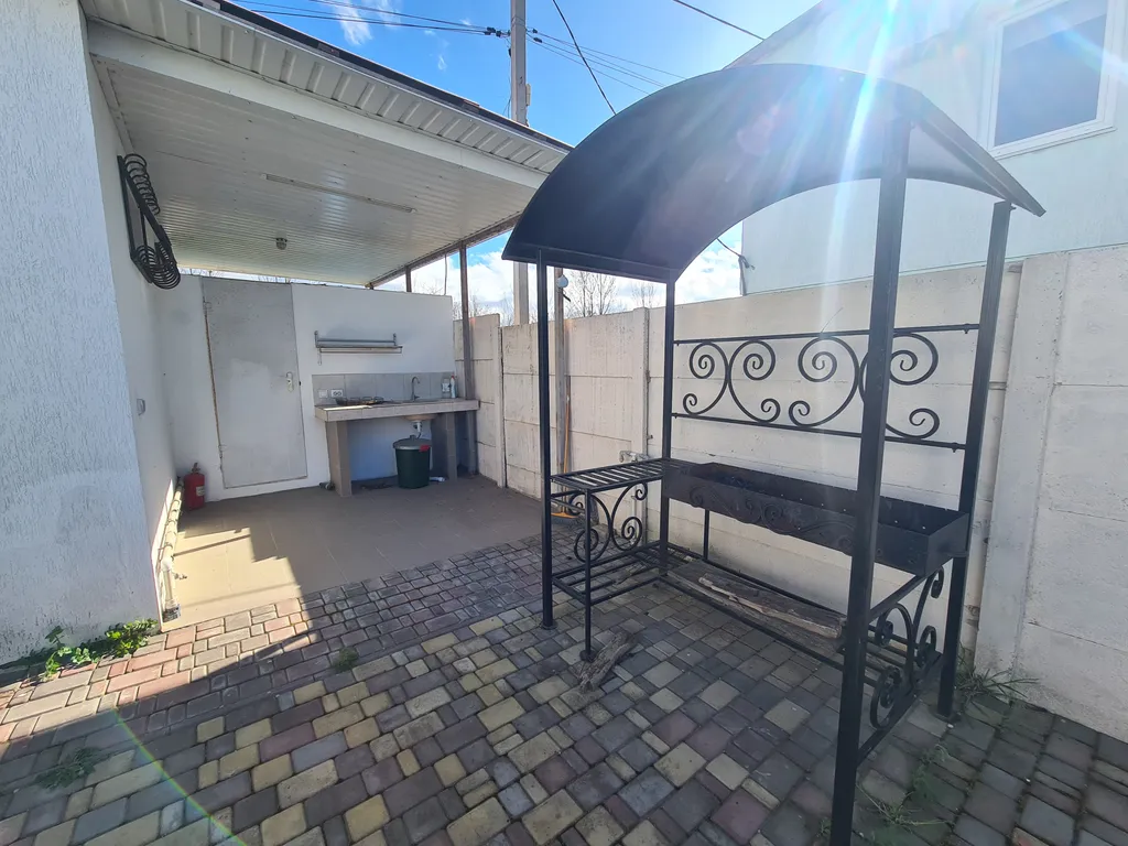 Квартира Квартира 10 минут до моря — Новоотрадное