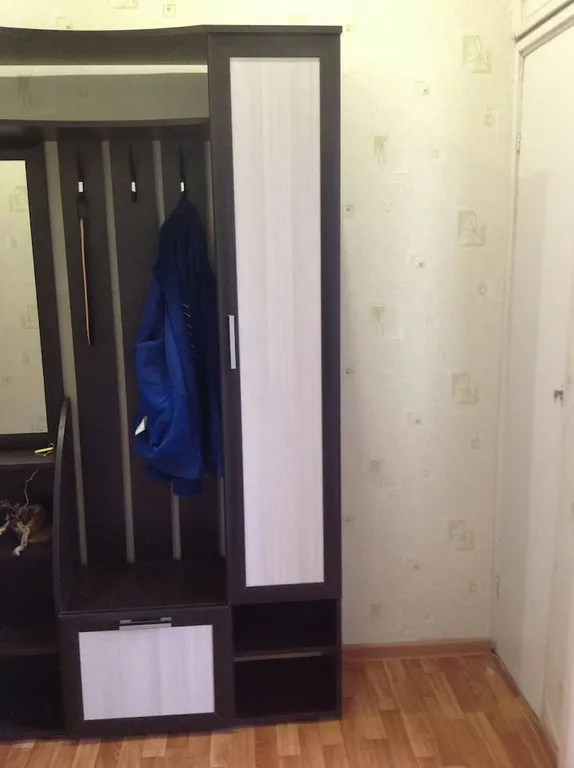 Квартира с видом на море