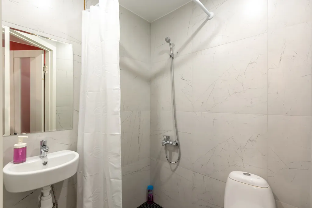 Апартаменты Кварт-Отель студия Gold