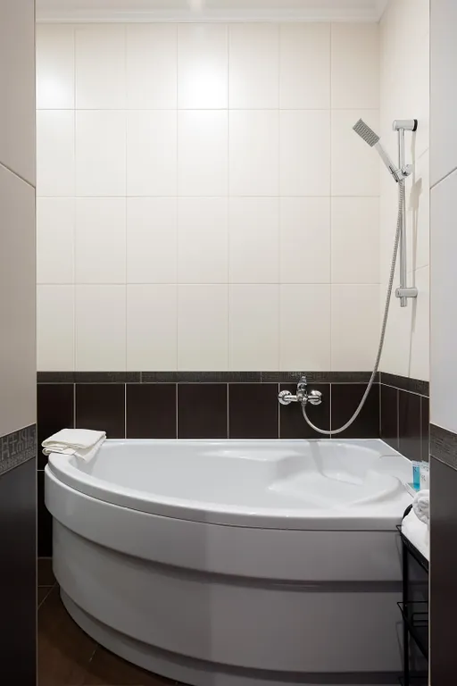 Квартира Квартира Комфорт в атмосфере старого Кенигсберга — Калининград