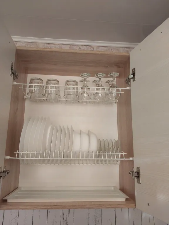 Уютная квартира рядом с Брестской крепостью