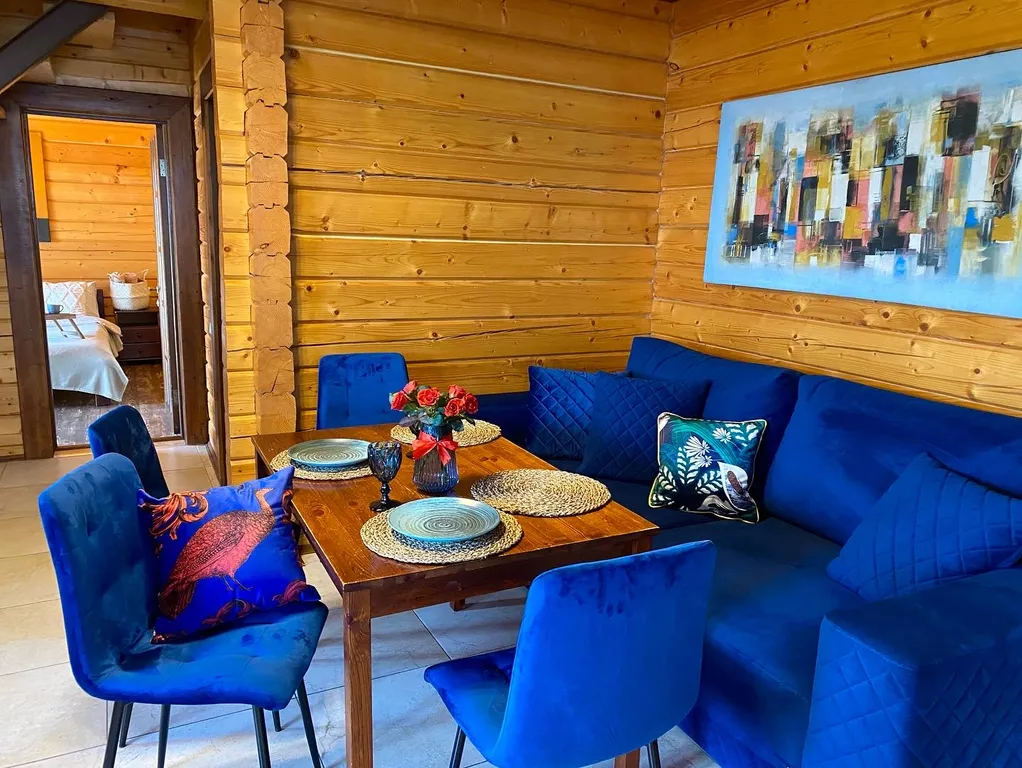 Эко-дом "sosna home"