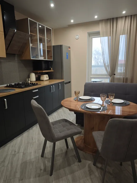 Квартира Квартира в Светлогорске — Светлогорск