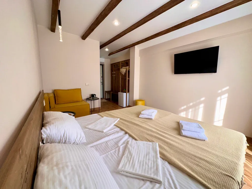 Стандартный комфорт