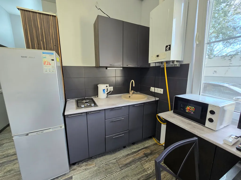 Уютная студия Олимпийский парк