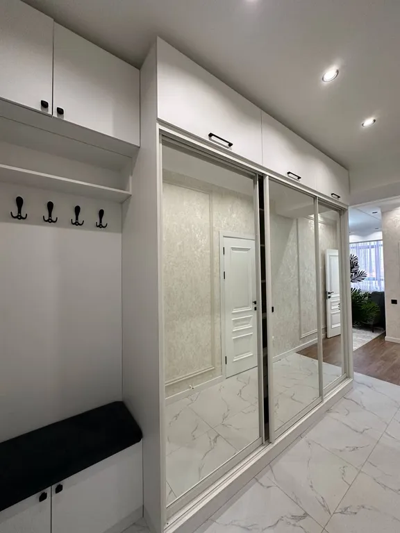 Brodway apartment 20 in Bay tash tower