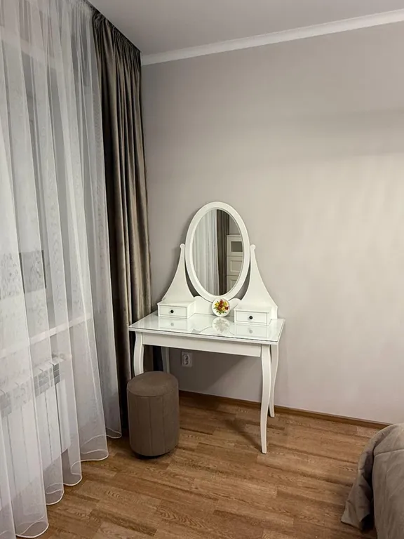 Уютная, комфортабельная квартира в тихом районе города