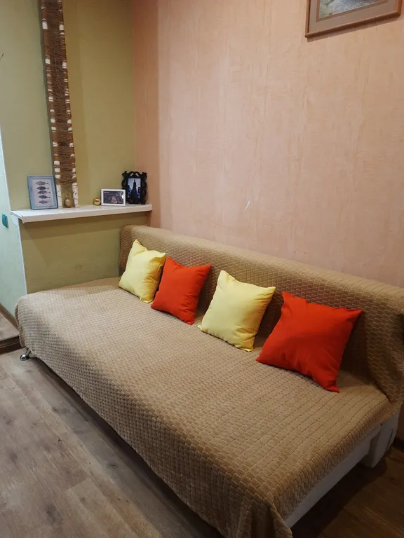 Уютная квартира на проспекте Мира 44