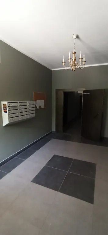 Квартира Уютная квартира возле парка Ашмана — Калининград