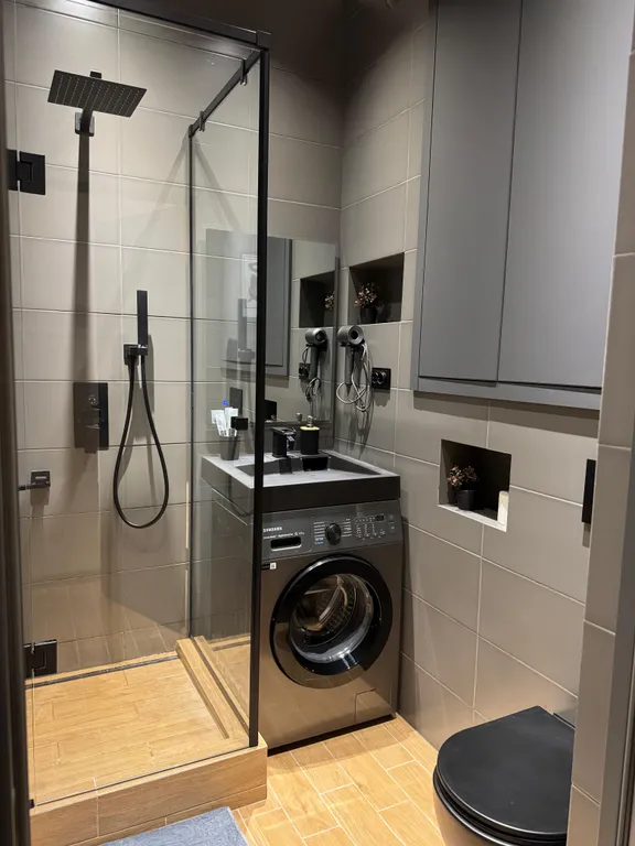 Люкс апартамент в центре