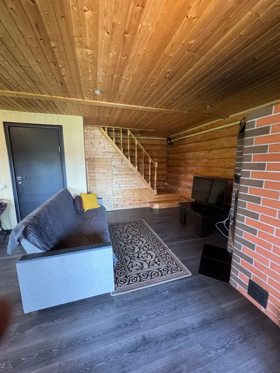 Дом для отдыха и релакса