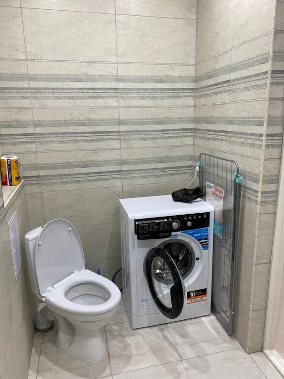 Квартира у моря Sun City