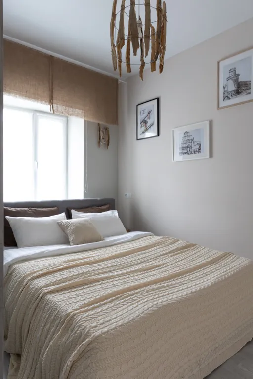 Апартаменты Ладья Старый Город