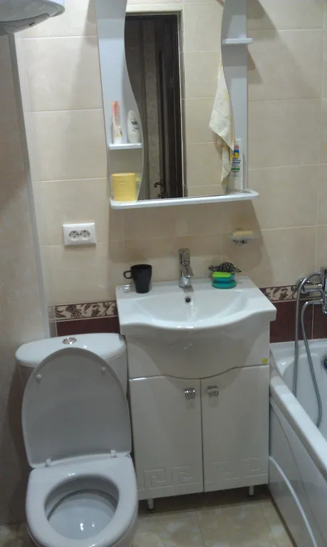 Уютная квартира в центре горада