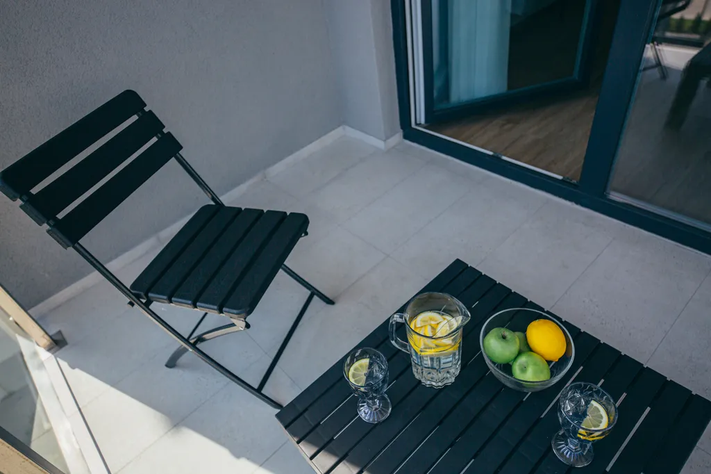 Квартира Квартира Морская сказка 3 — Светлогорск