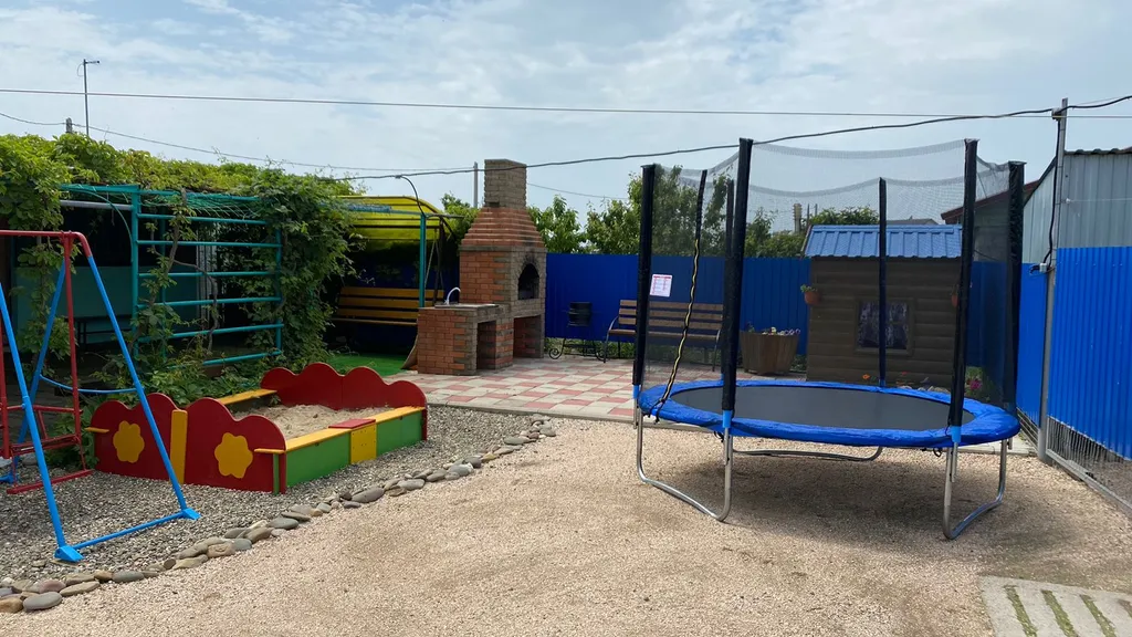 Комфортное, уютное жилье, со всем необходимым для отдыха