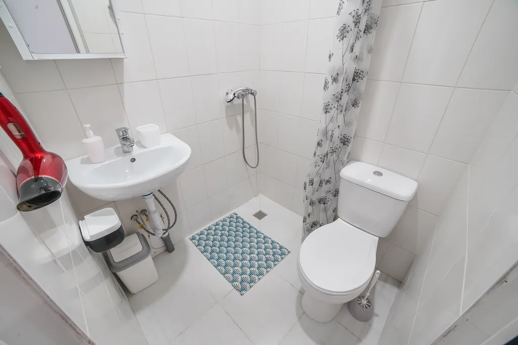 Уютная студия