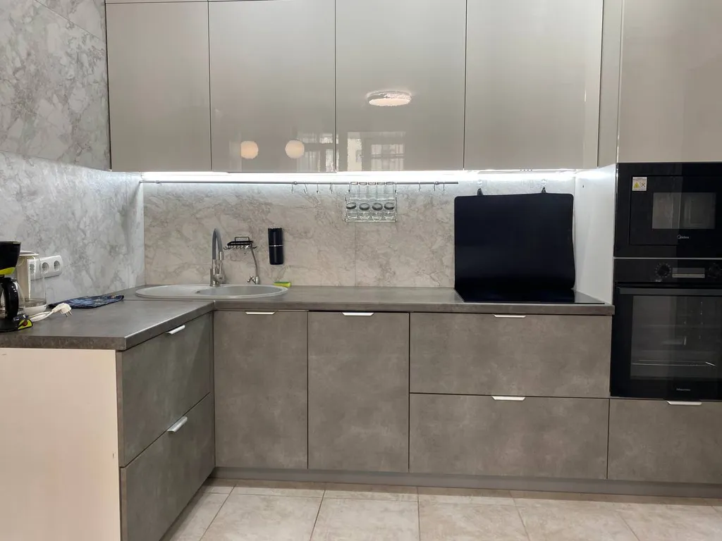 Уютная квартира в ЖК Авангард