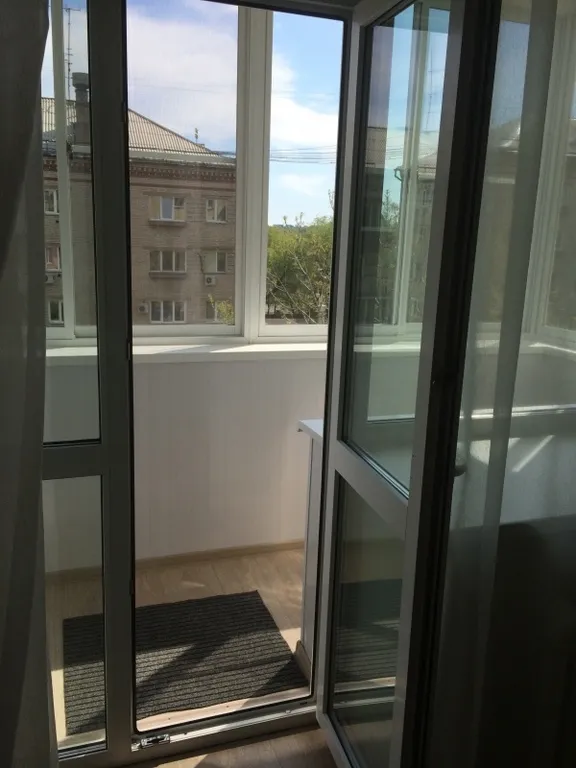 Прекрасная двухкомнатная квартира в районе вокзала