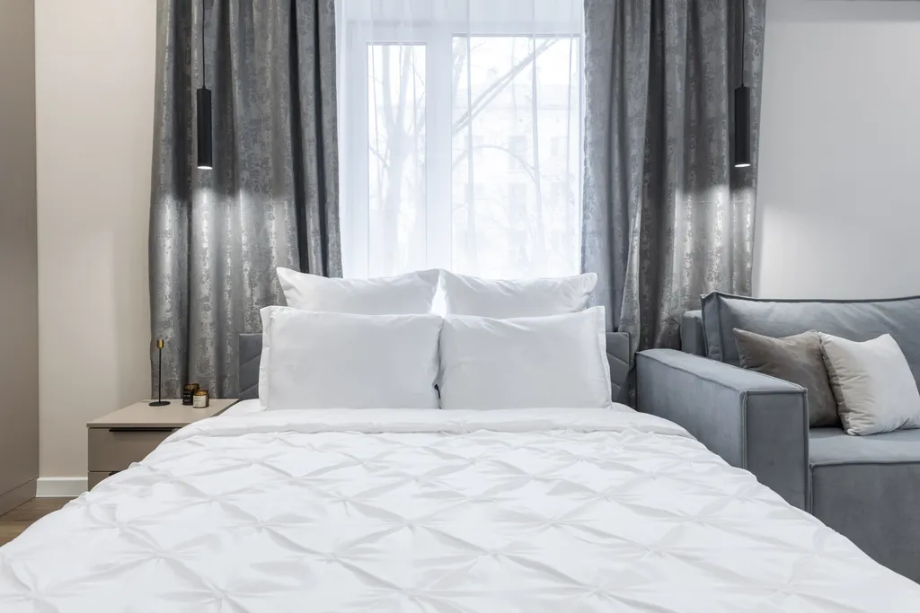 Квартира Квартира Аепартаменты Velvet Stay — Казань