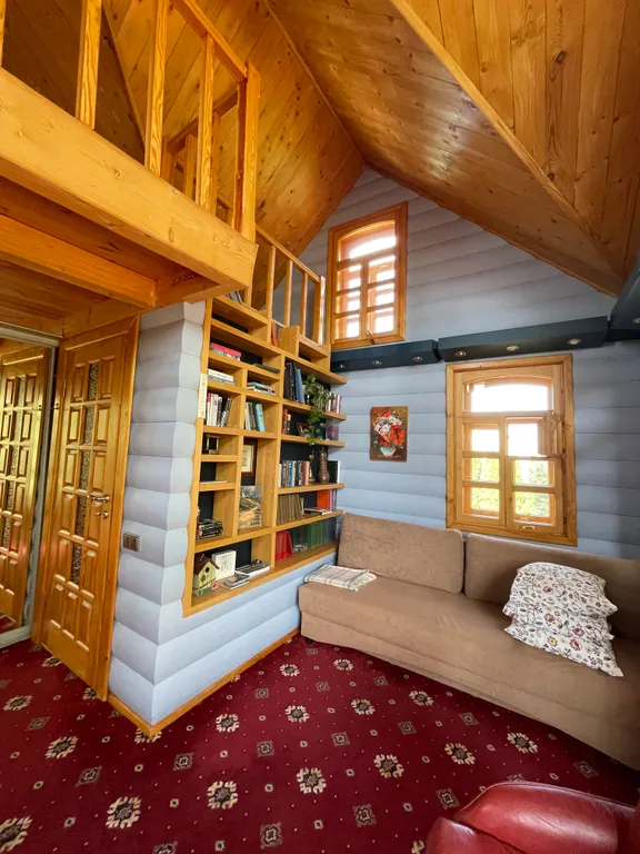 Номер двухместный