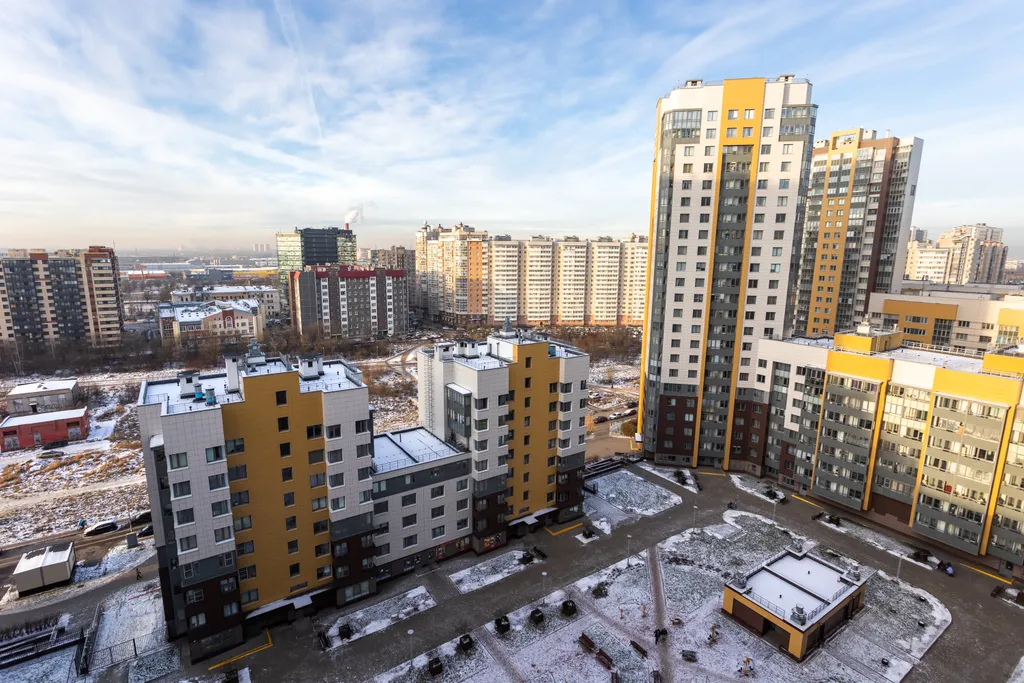 Уютная студия в Московском районе