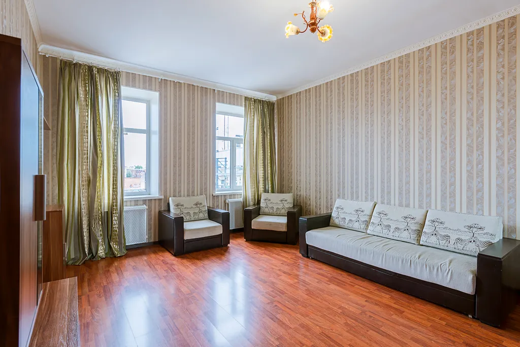 Квартира Квартира Сенная Садовая Спасская — Санкт-Петербург