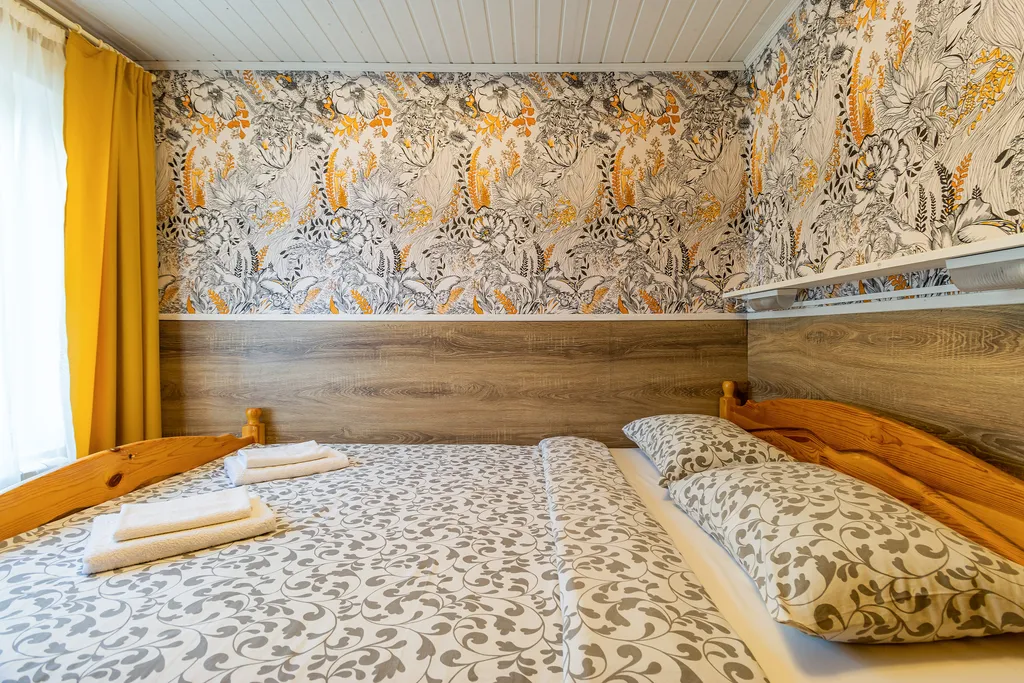 Дом с беседкой с видом на Волгу