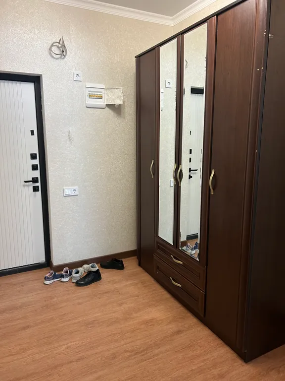 Уютная квартира в центре рядом с озером Каракель