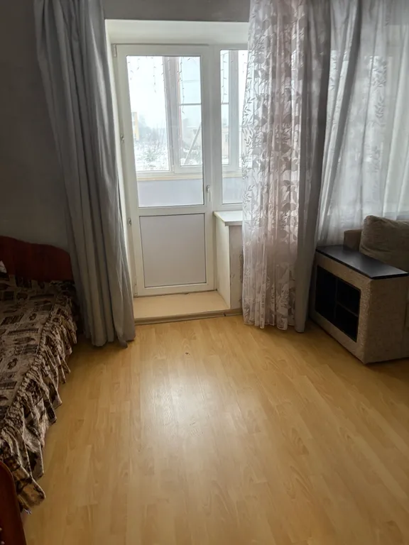 Самая большая двушка в городе