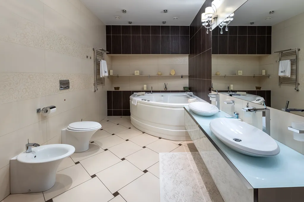 Квартира Квартира Гранд люкс апартамент в центре с паркингом — Санкт-Петербург