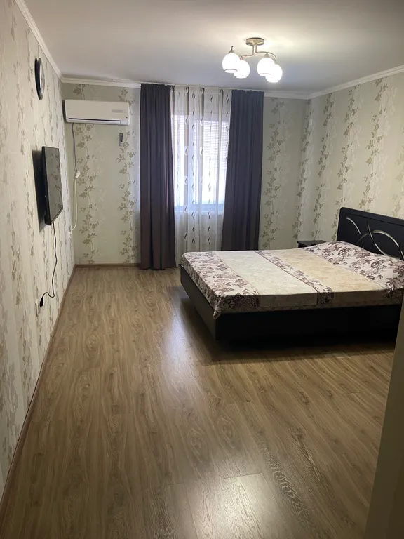 3-комнатный Дом