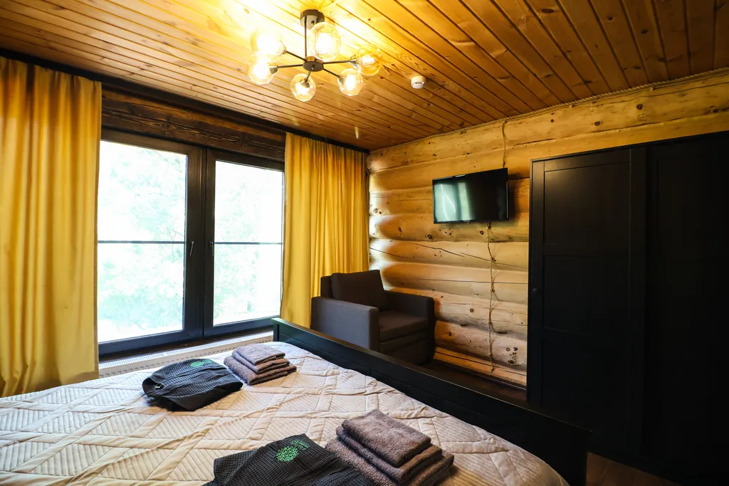 3-комнатный Дом