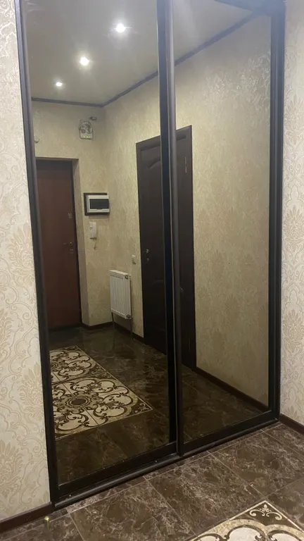 Квартира Уютная квартира с видом на озеро и горы — Горячий Ключ