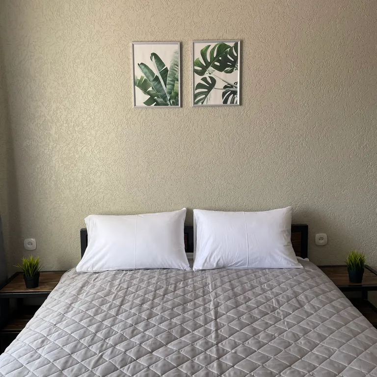 Квартира Уютный номер в спальном районе города — Лабинск