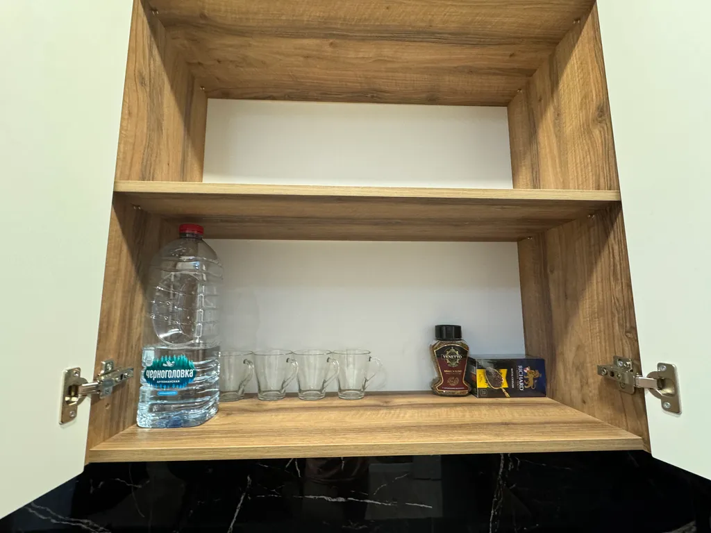 Уникальная квартира с новым ремонтом