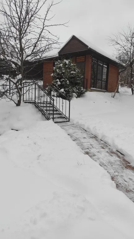 1-комнатный Дом