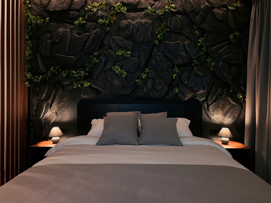 Квартира Mountain Serenity в 250 метрах до подъёмника — аренда посуточно в Гудаури