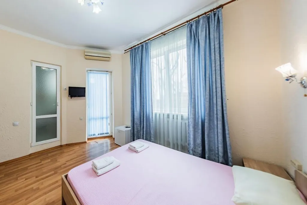 Квартира Комната — Адлер